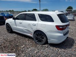 Dodge Durango 2020 5