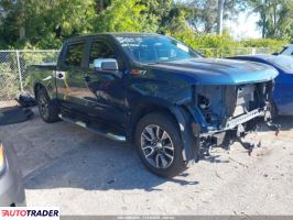 Chevrolet 1500 - zobacz ofertę