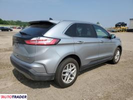 Ford Edge 2021 2 Ford Edge 2021 2