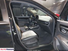 Honda CR-V 2023 2 Honda CR-V 2023 2