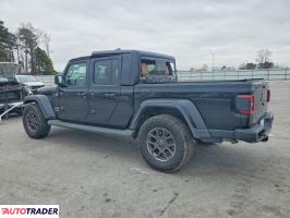 Jeep Pozostałe 2020 3