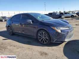 Toyota Corolla 2021 1 Toyota Corolla 2021 1