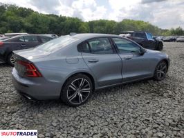 Volvo S60 2021 2 Volvo S60 2021 2