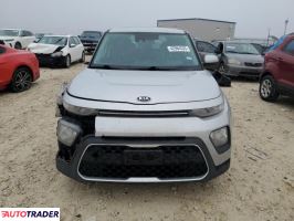 Kia Soul 2020 2 Kia Soul 2020 2