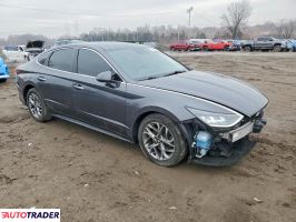 Hyundai Sonata 2020 2