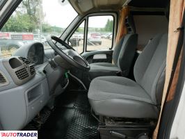 Peugeot Boxer Peugeot Boxer