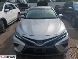 Toyota Camry 2020 2