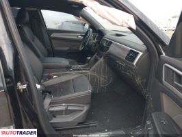 Volkswagen Atlas 2023 2