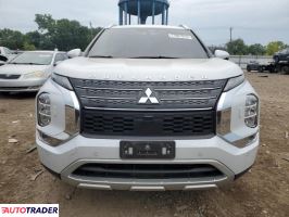 Mitsubishi Outlander 2023 2
