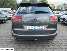 Citroen Pozostałe 2020 1.2 130 KM
