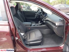 Nissan Altima 2024 2