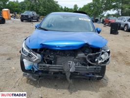 Nissan Versa 2023 1