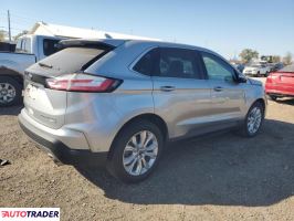 Ford Edge 2020 2