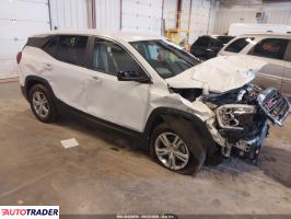 GMC Terrain 2024 1