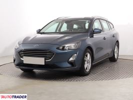 Ford Focus 2019 1.0 123 KM Ford Focus 2019 1.0 123 KM