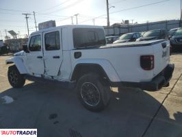 Jeep Pozostałe 2022 3