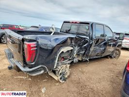 GMC Sierra 2024 6
