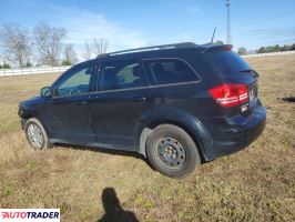 Dodge Journey 2020 2