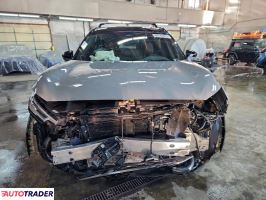 Infiniti Pozostałe 2025 2