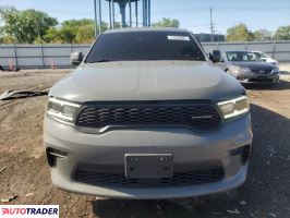 Dodge Durango 2022 3 Dodge Durango 2022 3