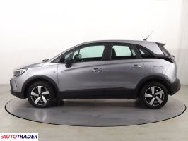 Opel Crossland 2023 1.2 108 KM