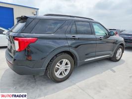 Ford Explorer 2023 2