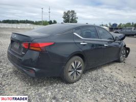 Nissan Altima 2020 2