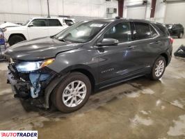 Chevrolet Equinox 2019 1 Chevrolet Equinox 2019 1