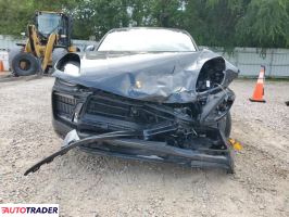 Porsche Macan 2025 2