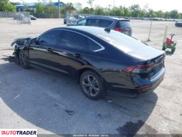Honda Accord 2024 1 Honda Accord 2024 1