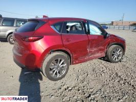 Mazda CX-5 2020 2