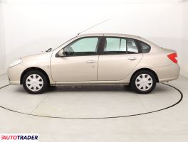 Renault Thalia 2010 1.4 96 KM