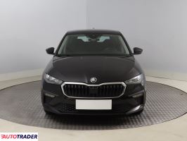 Skoda Scala 2024 1.0 113 KM