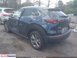 Mazda CX-30 2021 2