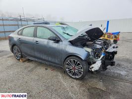 Kia Pozostałe 2021 1