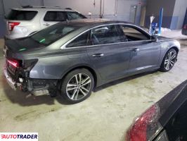 Audi A6 2019 3