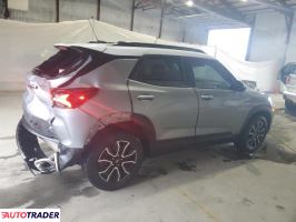 Chevrolet Blazer 2023 1