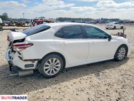 Toyota Camry 2020 2