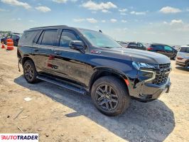 Chevrolet Tahoe 2023 5