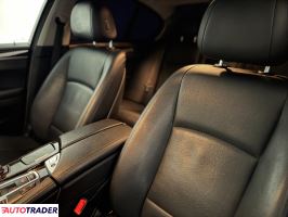 BMW 528 2016 2 245 KM