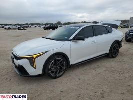 Kia Pozostałe 2025 2