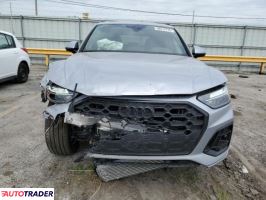 Audi Q5 2025 2 Audi Q5 2025 2