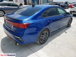 Kia Pozostałe 2020 2 Kia Pozostałe 2020 2
