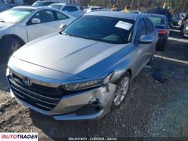 Honda Accord 2021 1 Honda Accord 2021 1