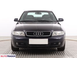 Audi A4 2000 1.9 108 KM