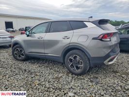 Kia Sportage 2023 2