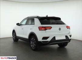 Volkswagen T-Roc 2020 1.5 147 KM