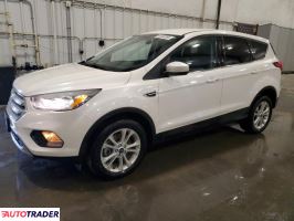 Ford Escape 2019 1 Ford Escape 2019 1