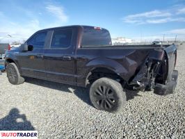 Ford Pozostałe 2020 2