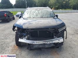 Honda Pilot 2025 3 Honda Pilot 2025 3